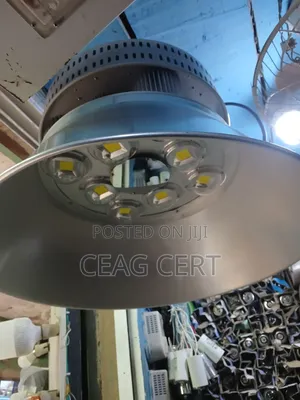 Led Reflector High Bay 400w