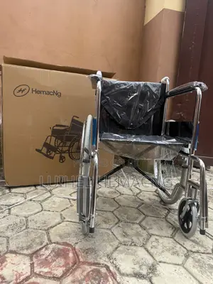 Wheelchair