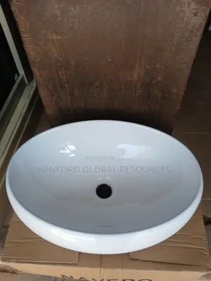 Quality Counter Top Basin