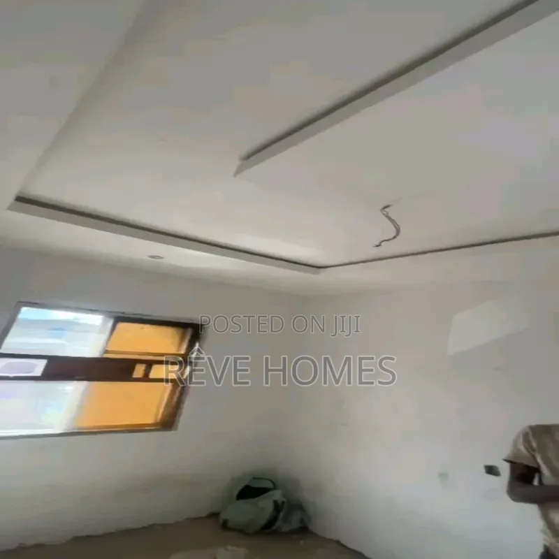 Studio Apartment in Shomolu / Shomolu for rent