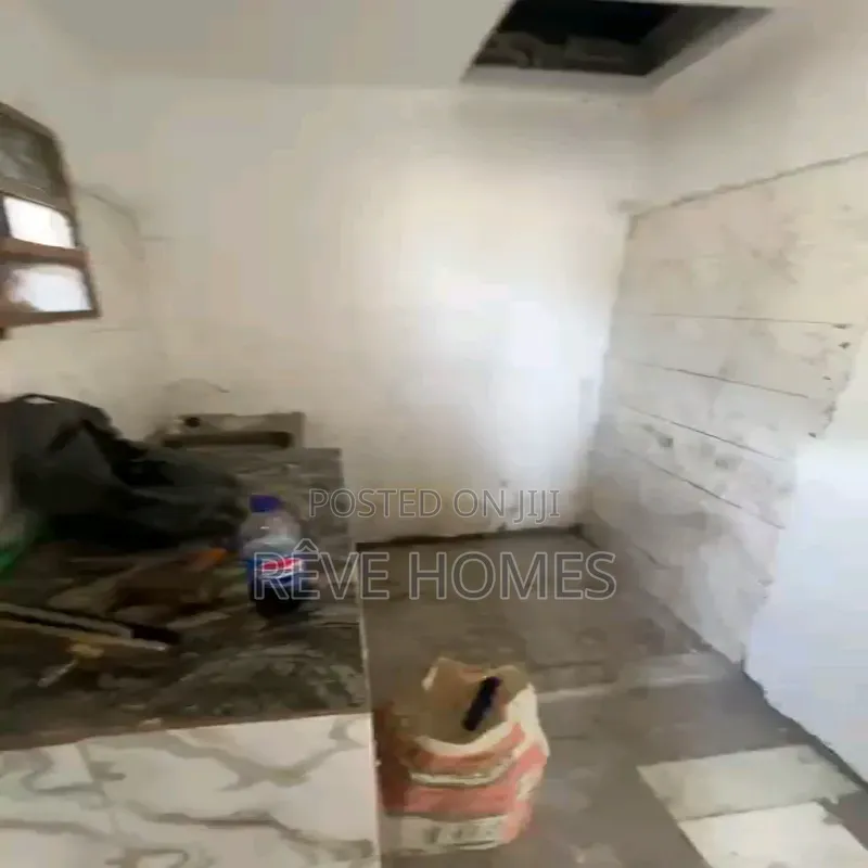 Studio Apartment in Shomolu / Shomolu for rent