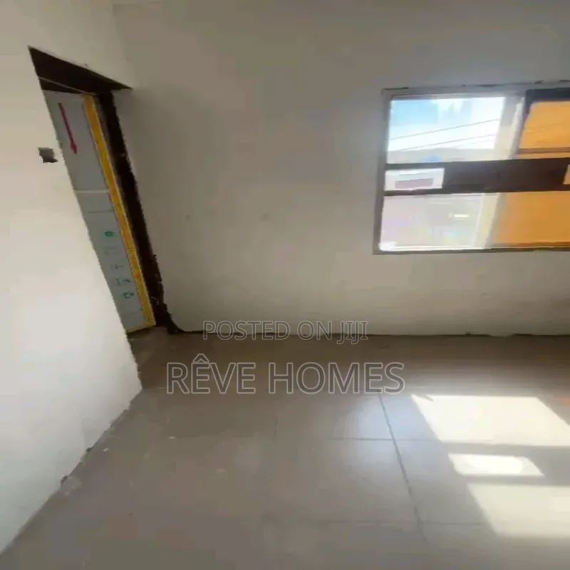 Studio Apartment in Shomolu / Shomolu for rent