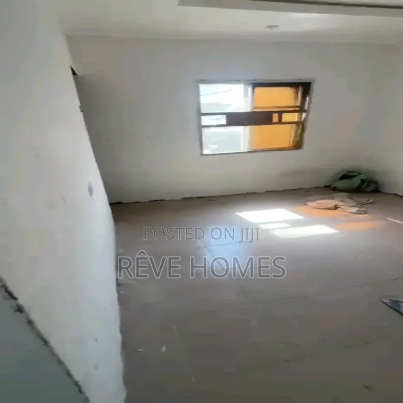 Studio Apartment in Shomolu / Shomolu for rent