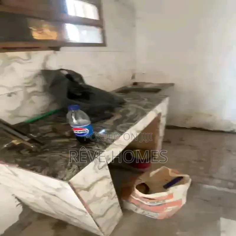 Studio Apartment in Shomolu / Shomolu for rent