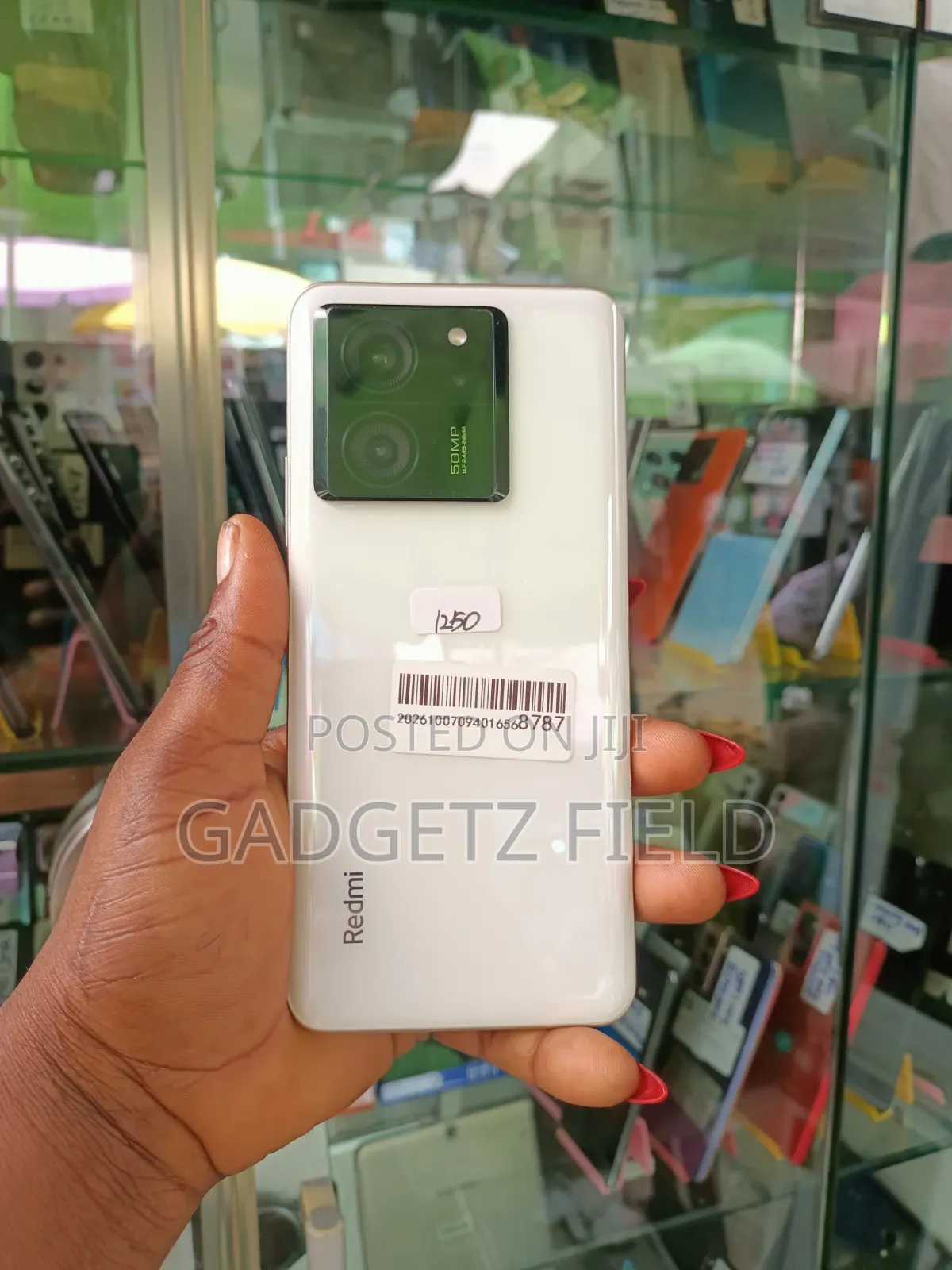 Xiaomi 13T Pro 512 GB White