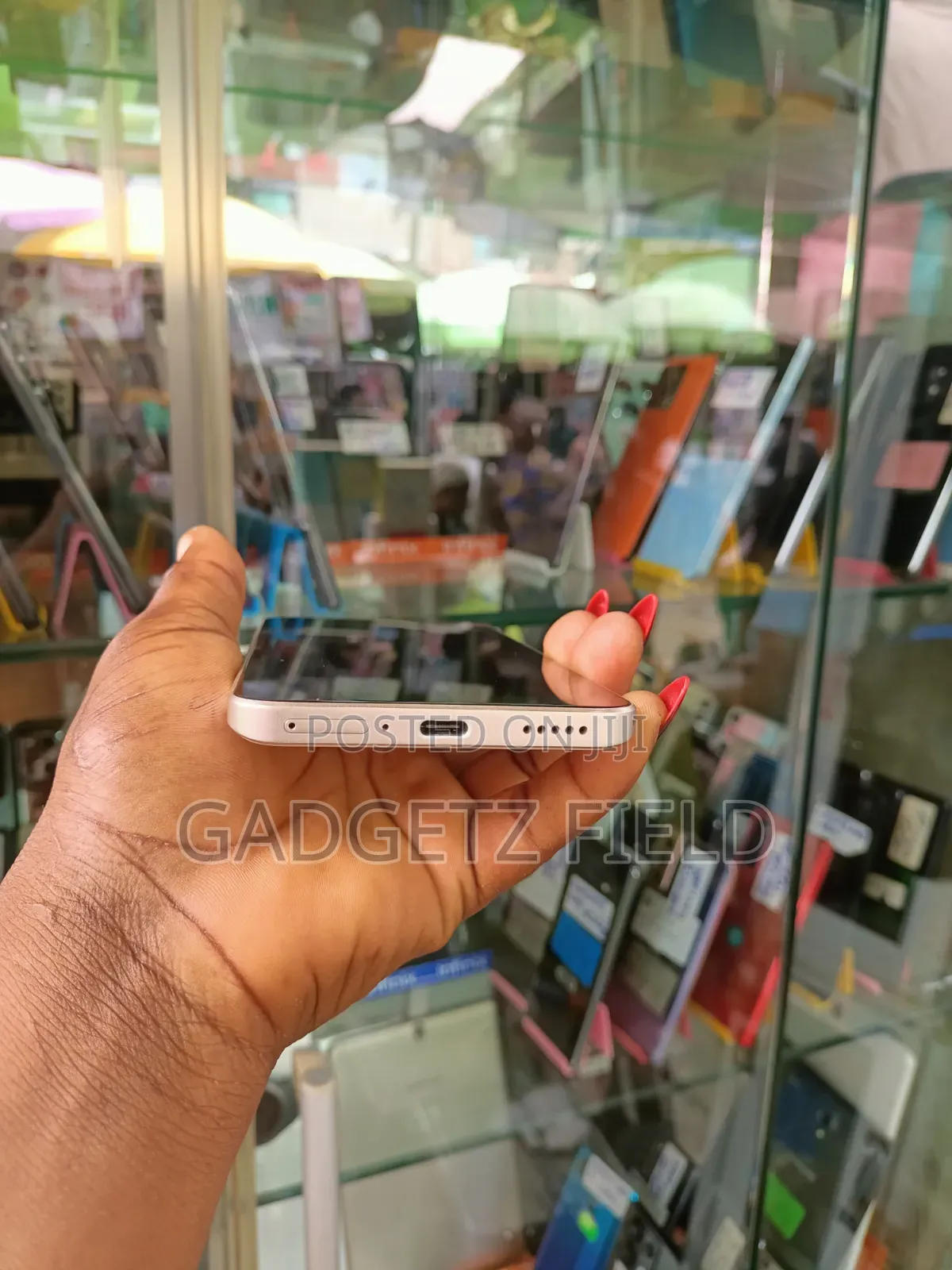 Xiaomi 13T Pro 512 GB White