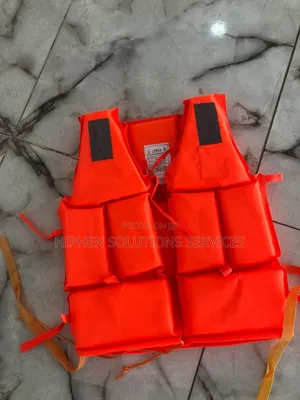Personal Flotation Device for Marine Workers