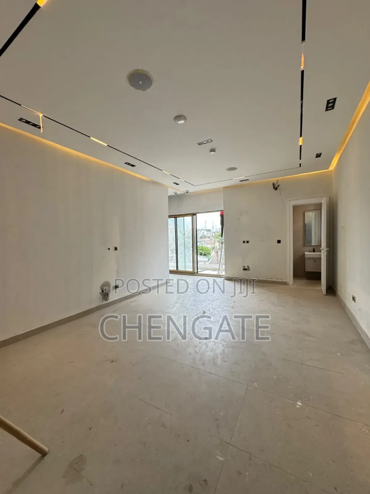 1bdrm Apartment in Victoria Island for sale