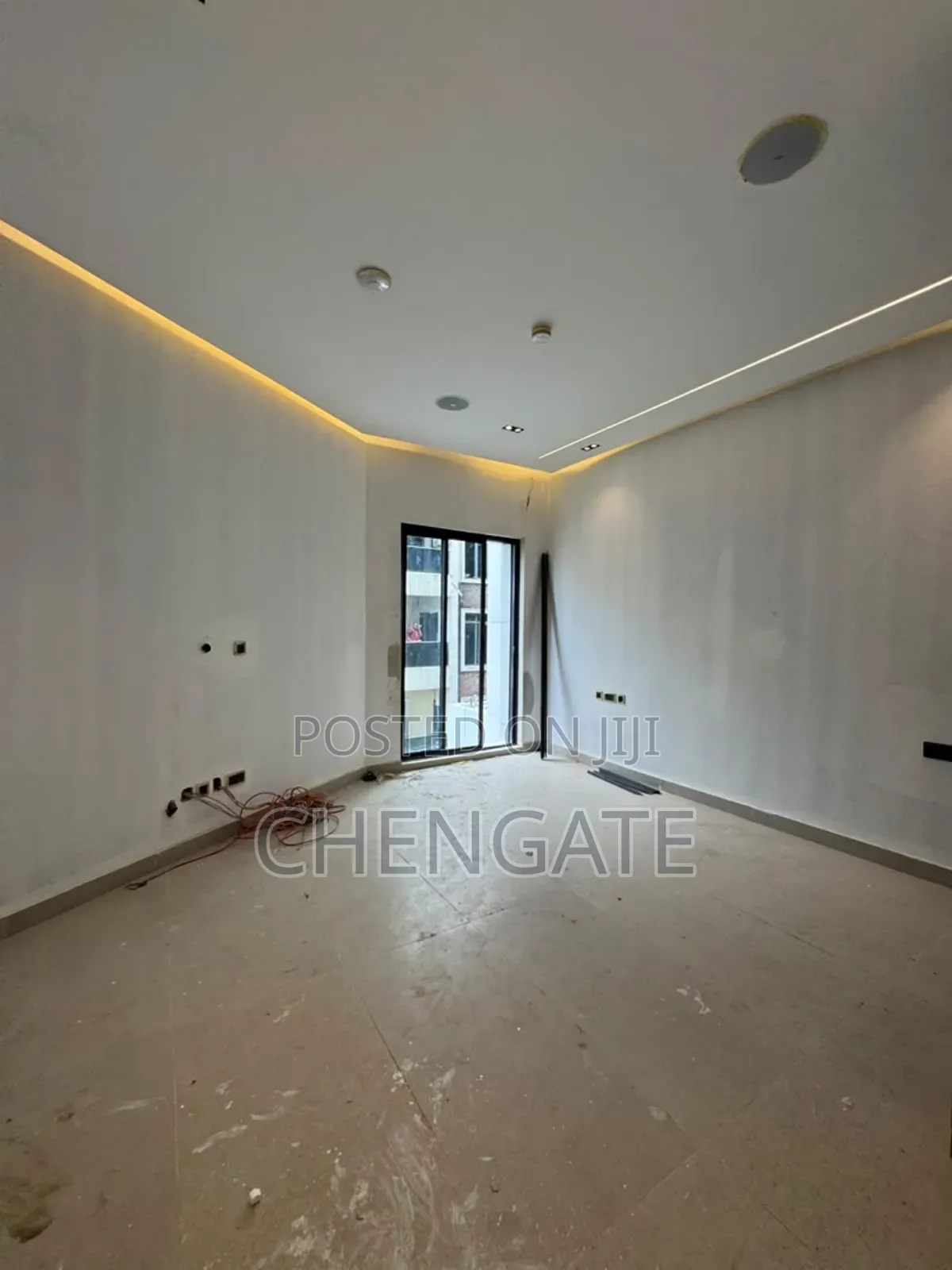 1bdrm Apartment in Victoria Island for sale