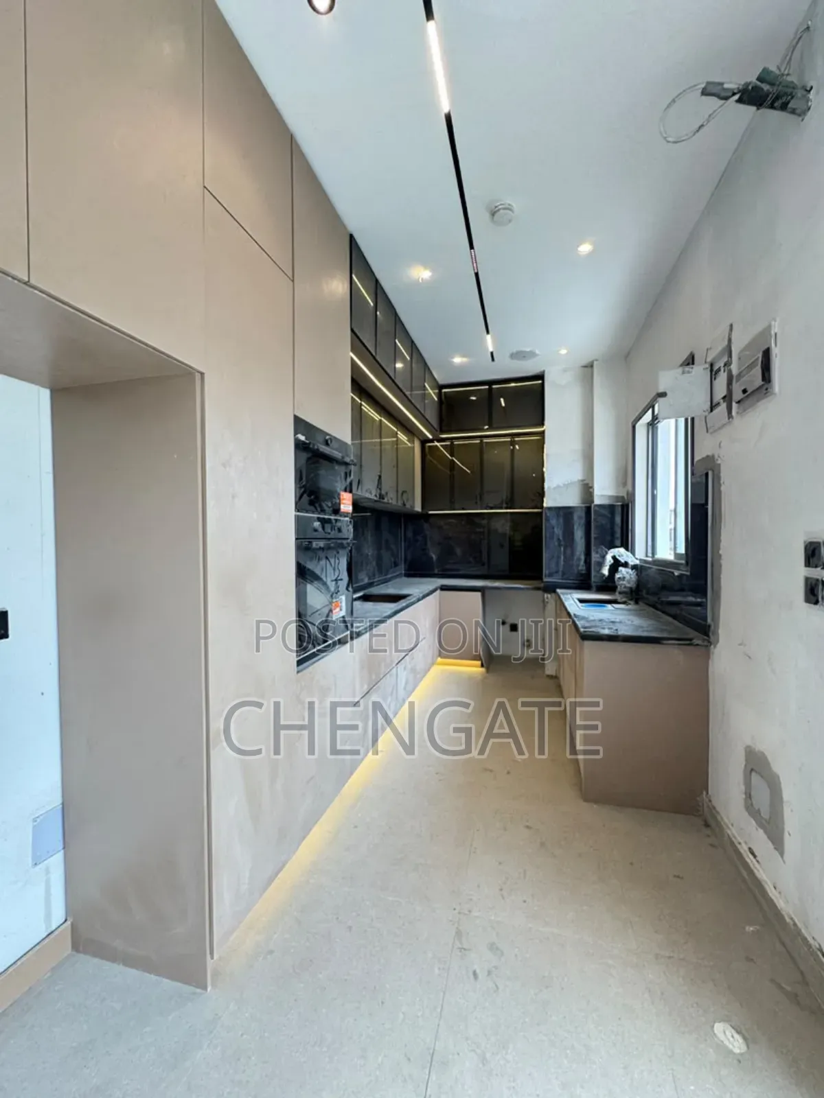1bdrm Apartment in Victoria Island for sale