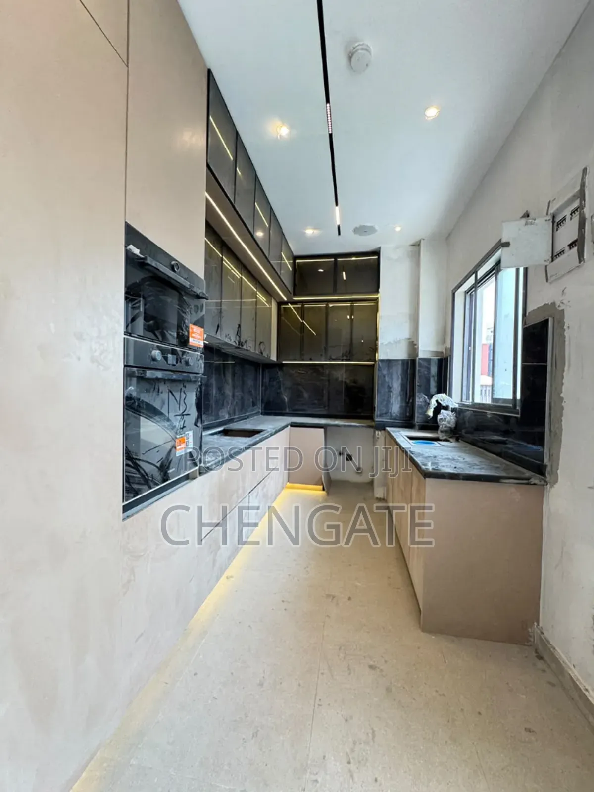 1bdrm Apartment in Victoria Island for sale