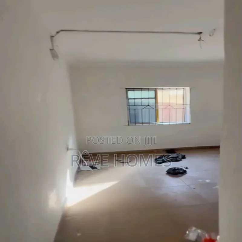 Studio Apartment in Ifako-Gbagada for rent