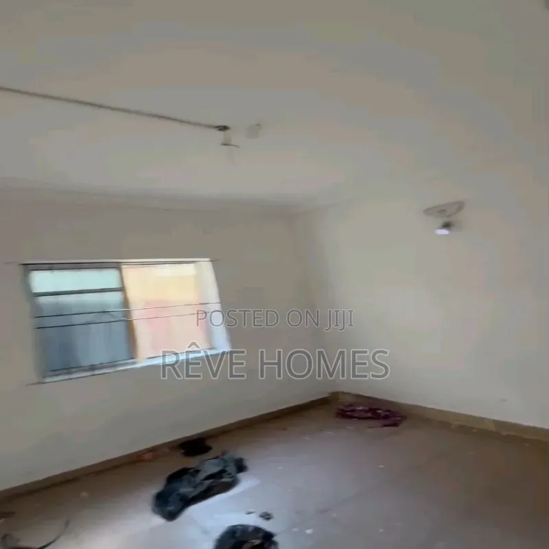 Studio Apartment in Ifako-Gbagada for rent