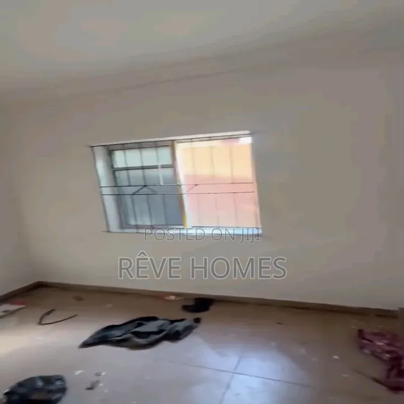 Studio Apartment in Ifako-Gbagada for rent