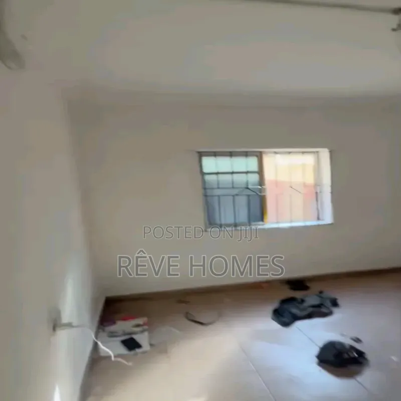 Studio Apartment in Ifako-Gbagada for rent