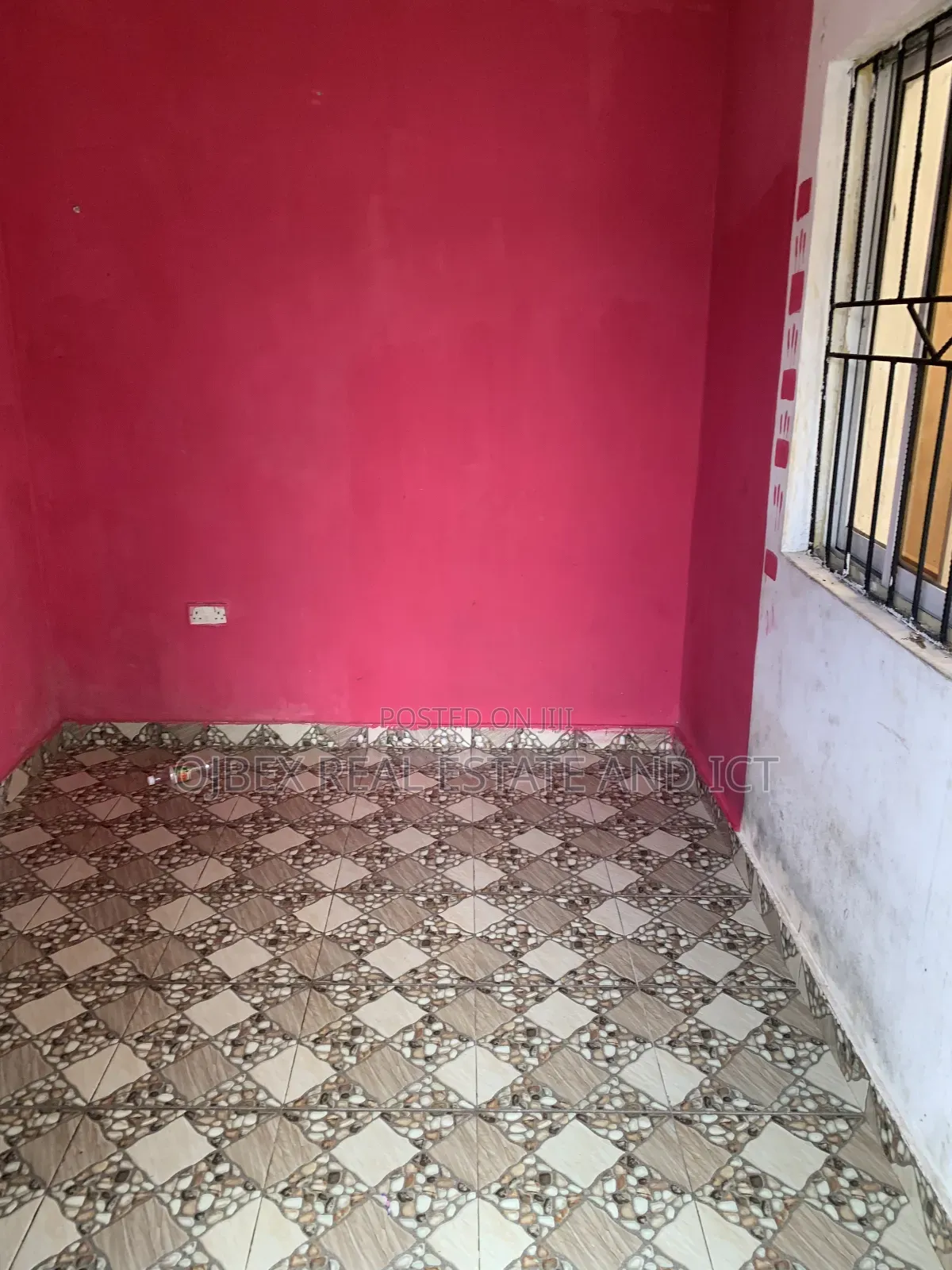 1bdrm House in Abijo Gra, Ajah for rent