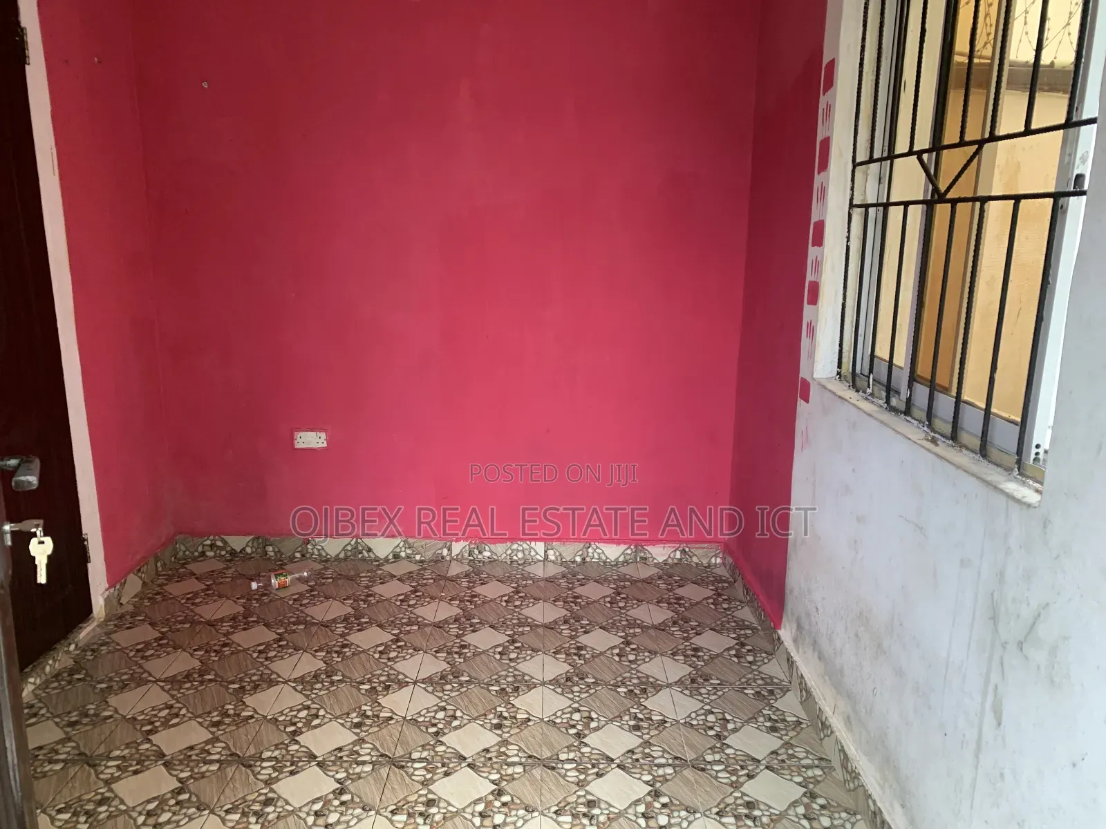 1bdrm House in Abijo Gra, Ajah for rent