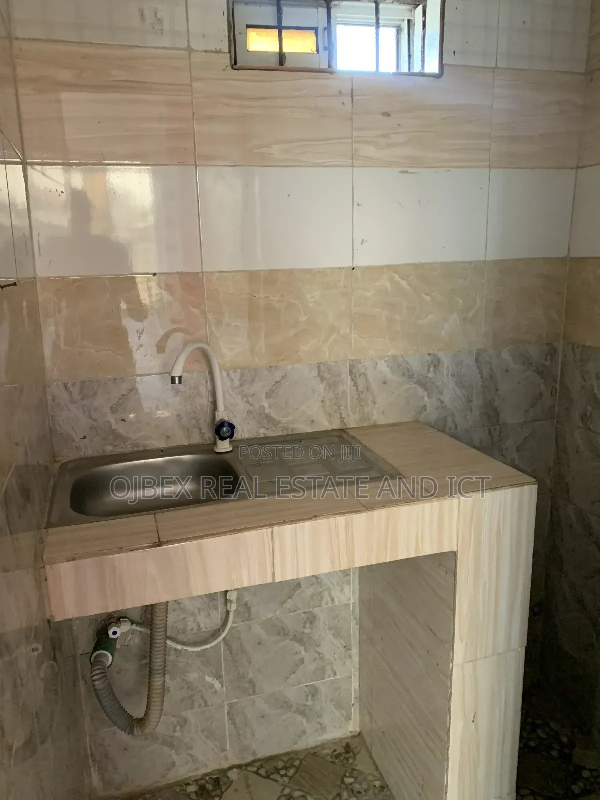 1bdrm House in Abijo Gra, Ajah for rent