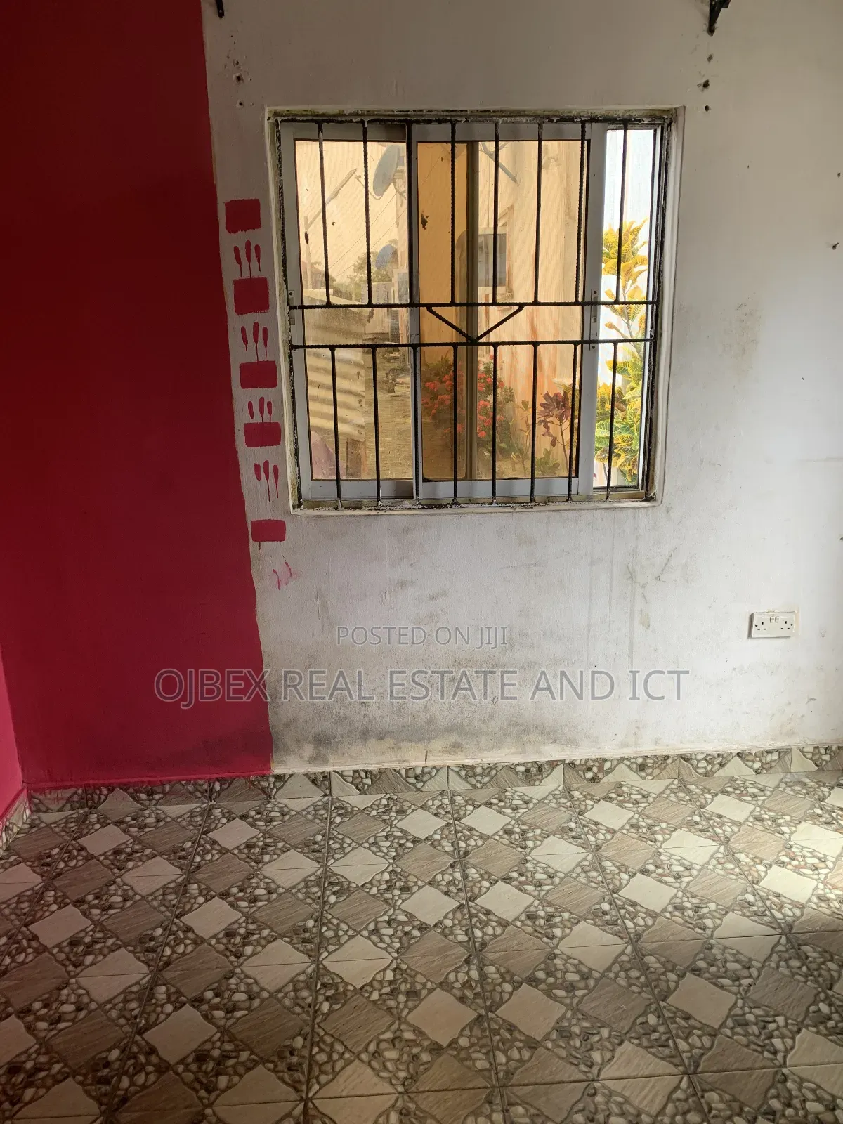 1bdrm House in Abijo Gra, Ajah for rent