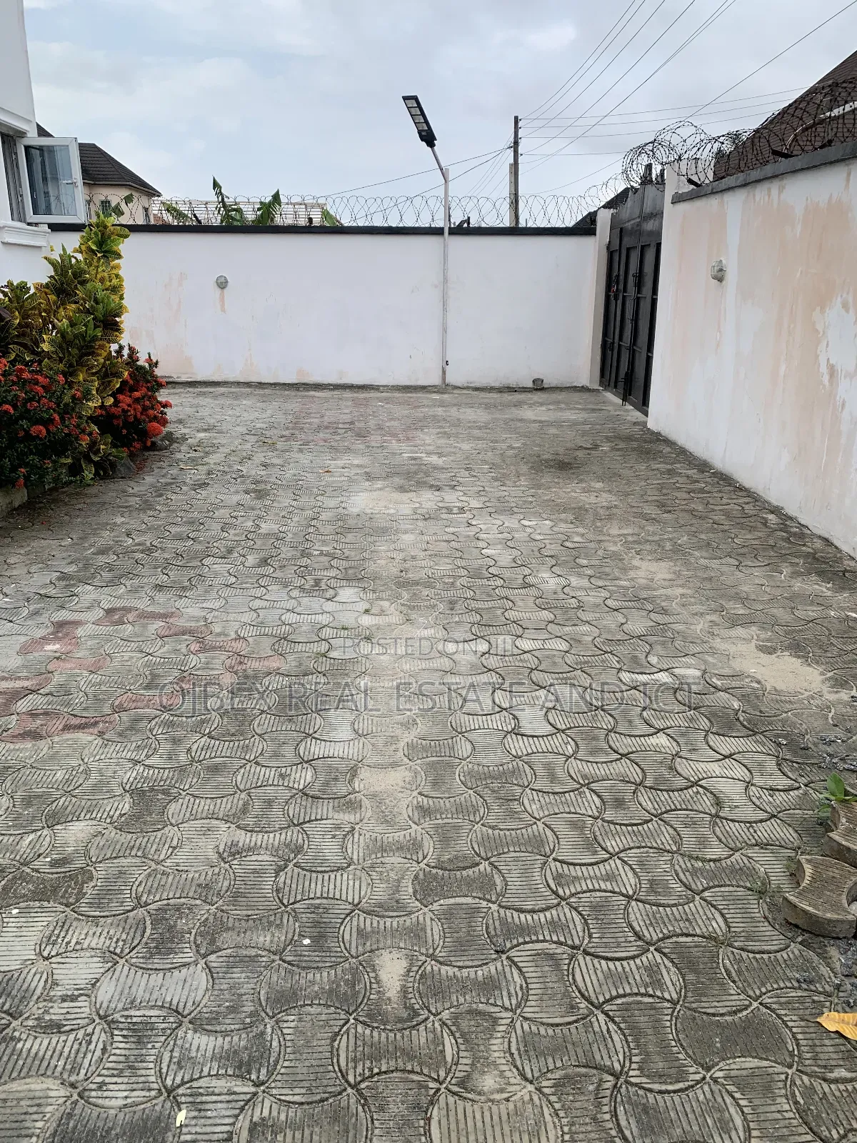 1bdrm House in Abijo Gra, Ajah for rent