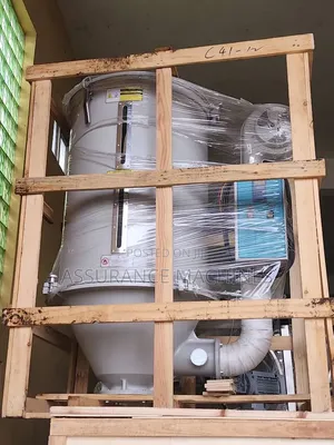 Nylon Hot Air Dryer