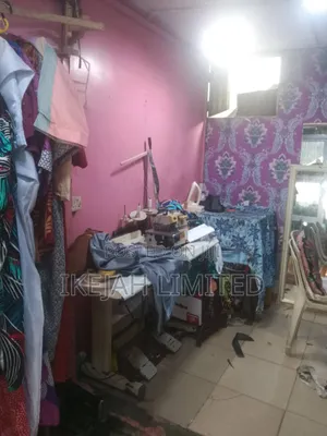 A Spacious Shop for Sale