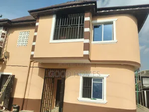 2bdrm Block of Flats in Akesan, Igando / Ikotun/Igando for rent