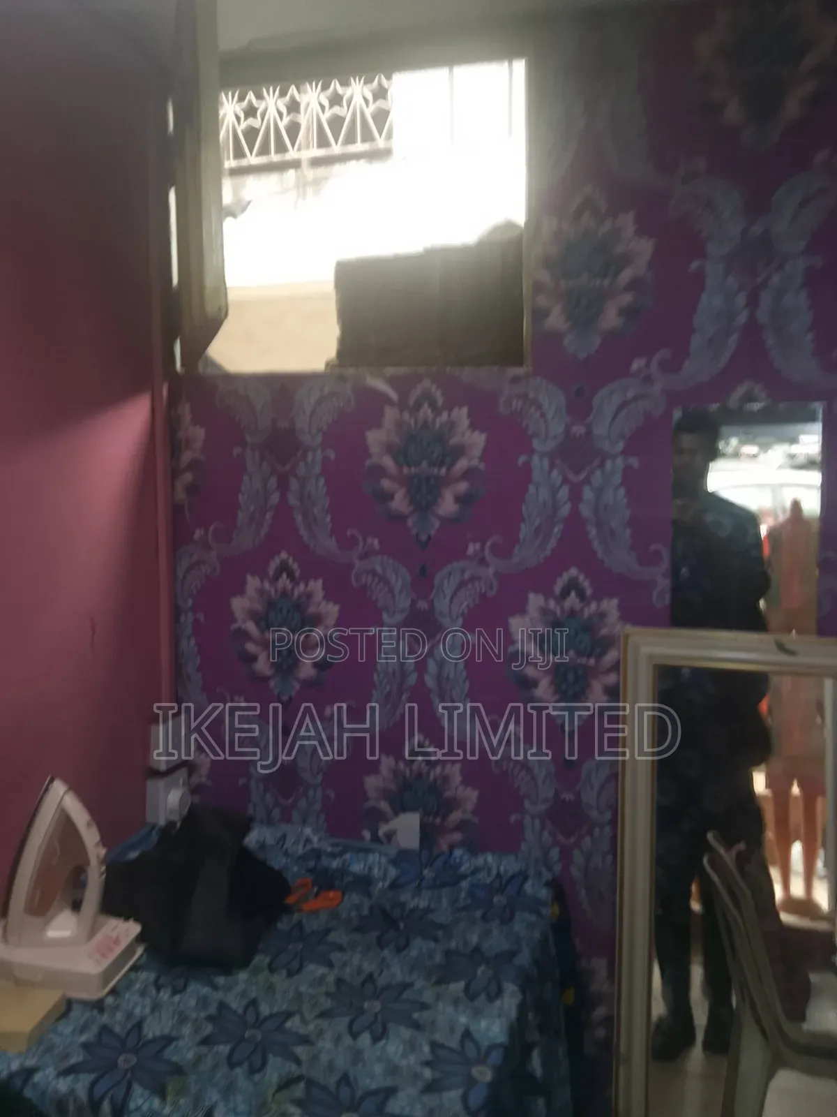 A Spacious Shop for Sale
