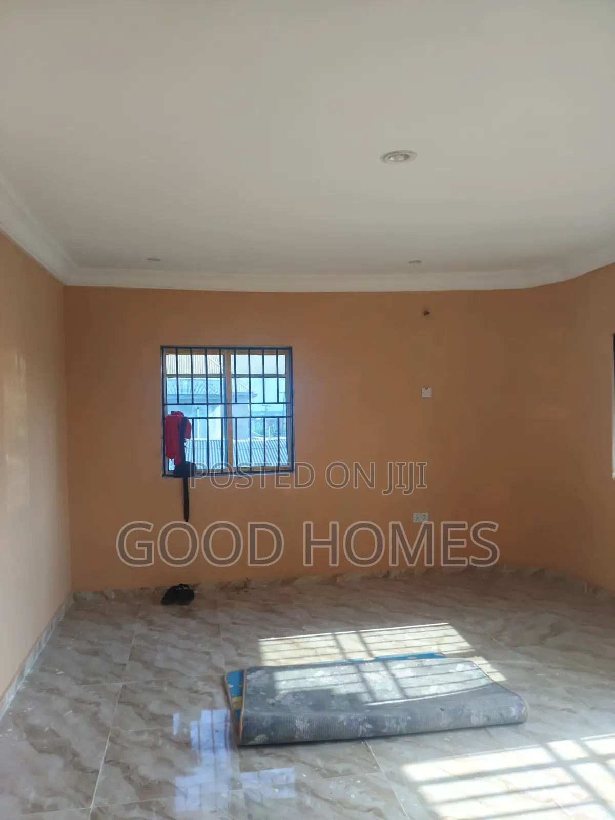 2bdrm Block of Flats in Akesan, Igando / Ikotun/Igando for rent