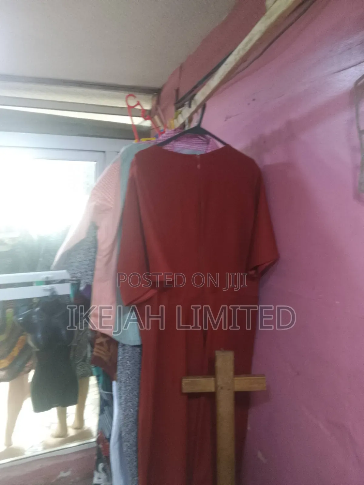 A Spacious Shop for Sale