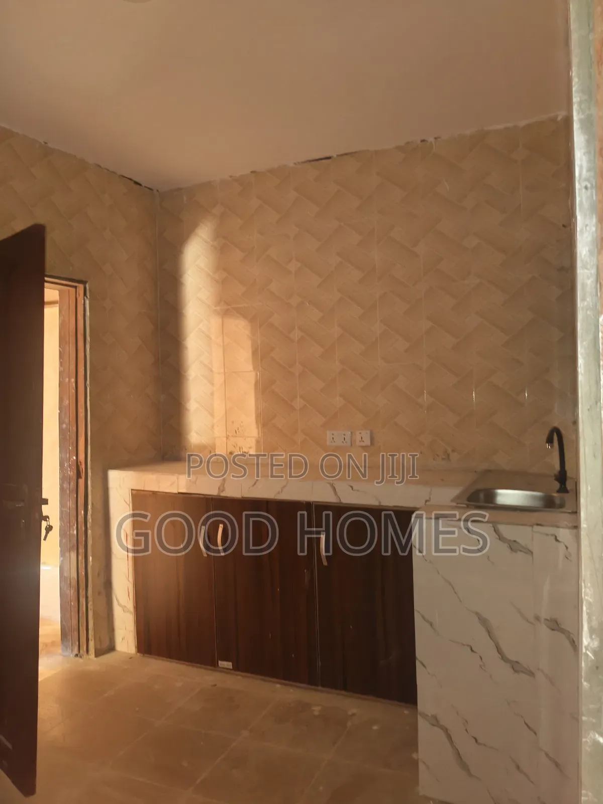 2bdrm Block of Flats in Akesan, Igando / Ikotun/Igando for rent