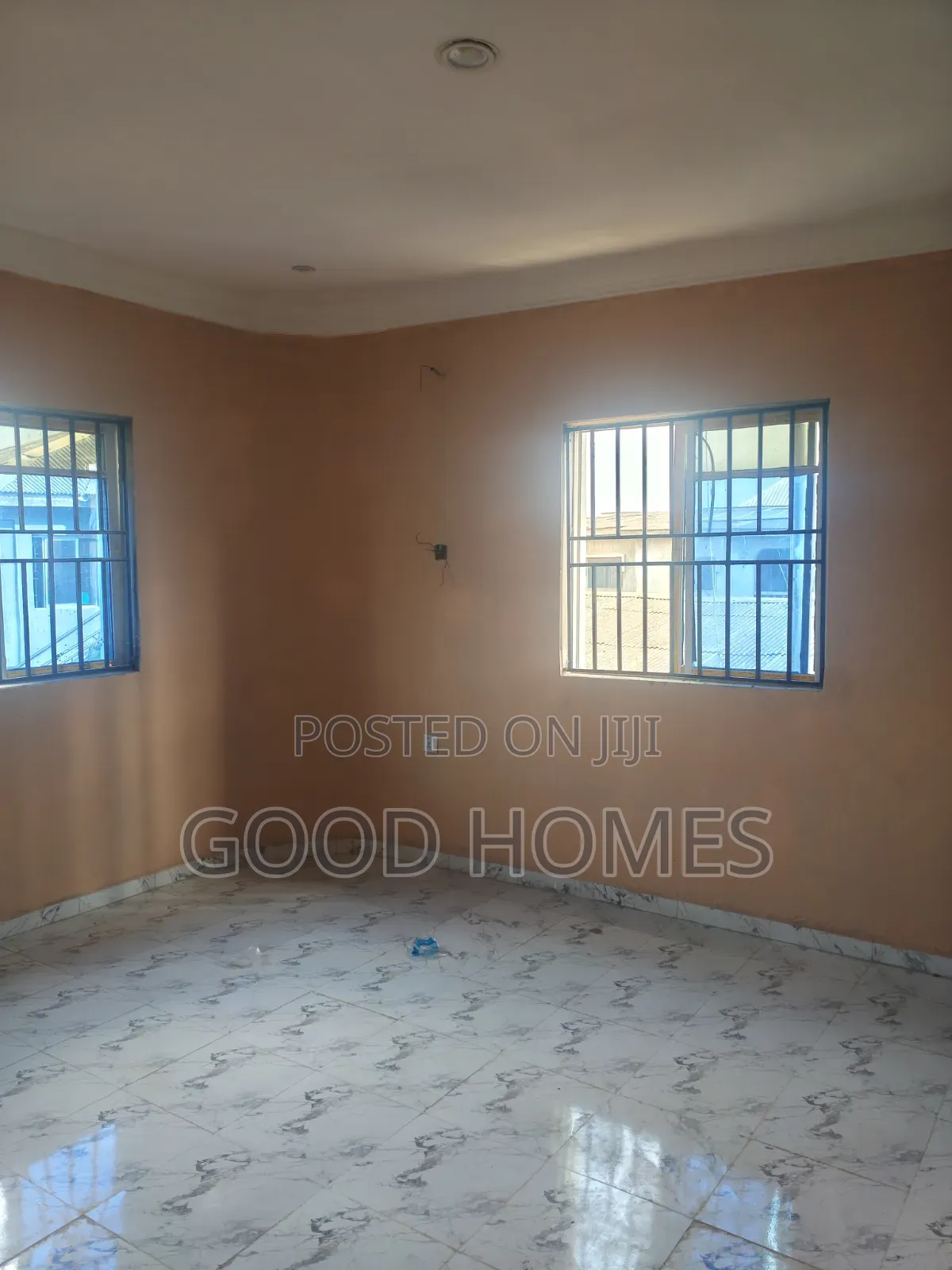 2bdrm Block of Flats in Akesan, Igando / Ikotun/Igando for rent