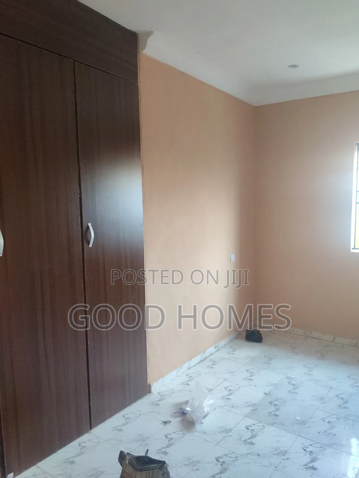 2bdrm Block of Flats in Akesan, Igando / Ikotun/Igando for rent