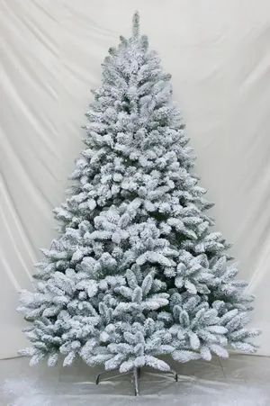 Snow Christmas Tree Available All Sizes