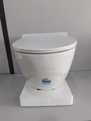 England Toilet WC