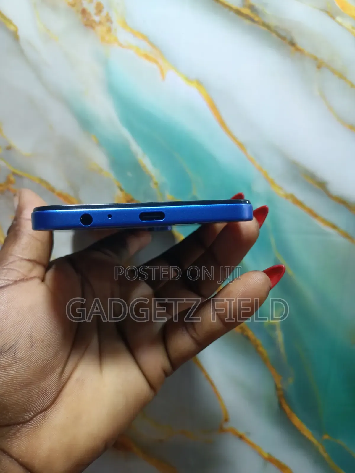Infinix Smart 20 64 GB