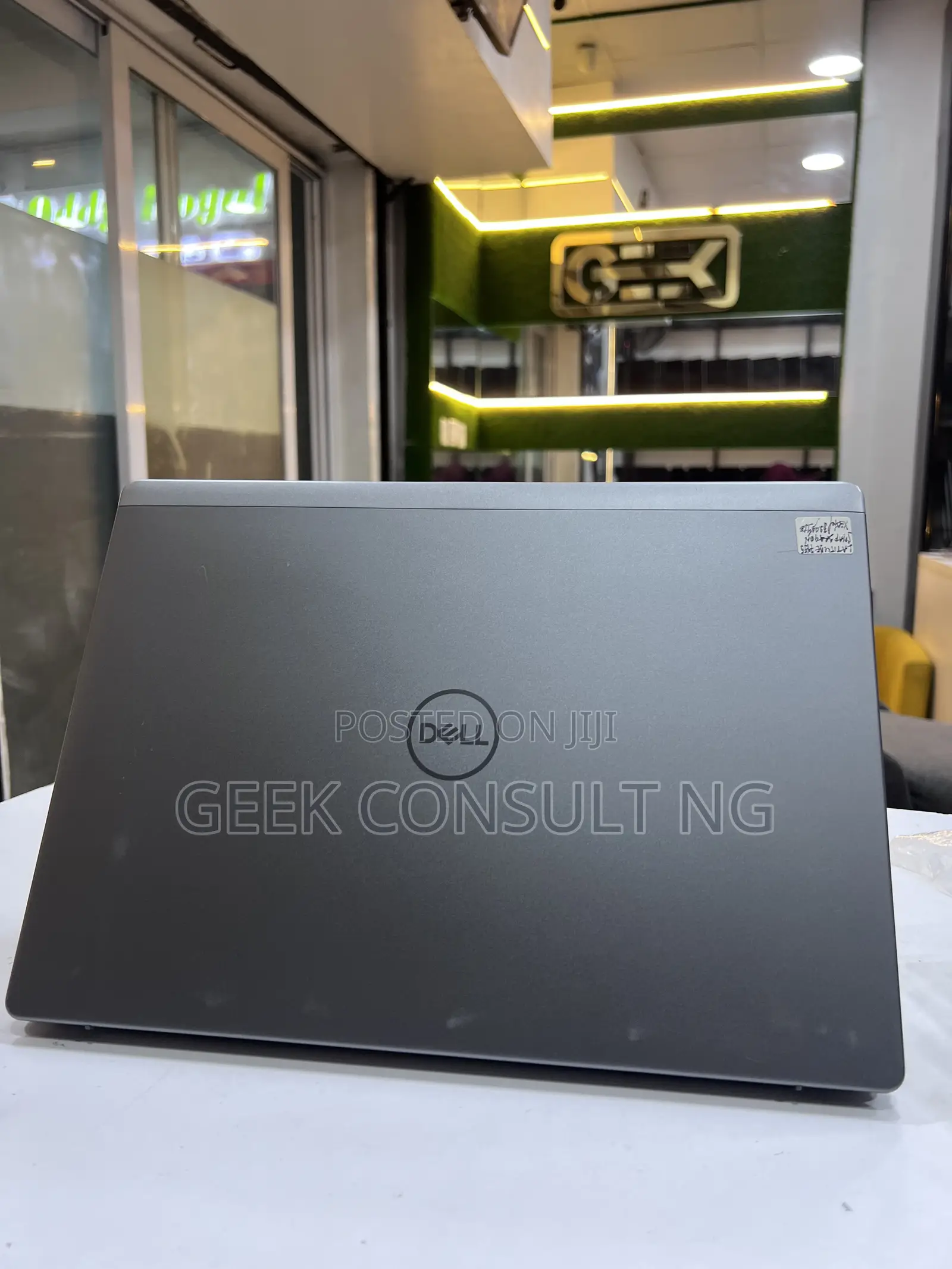 Laptop Dell Latitude 7455 32GB Qualcomm Snapdragon X Elite SSD 1T