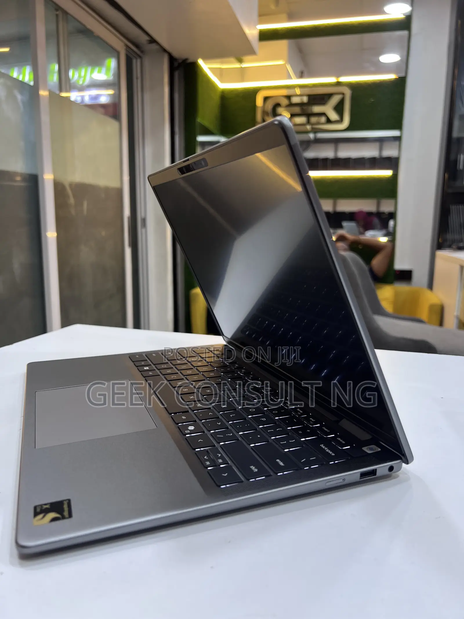 Laptop Dell Latitude 7455 32GB Qualcomm Snapdragon X Elite SSD 1T