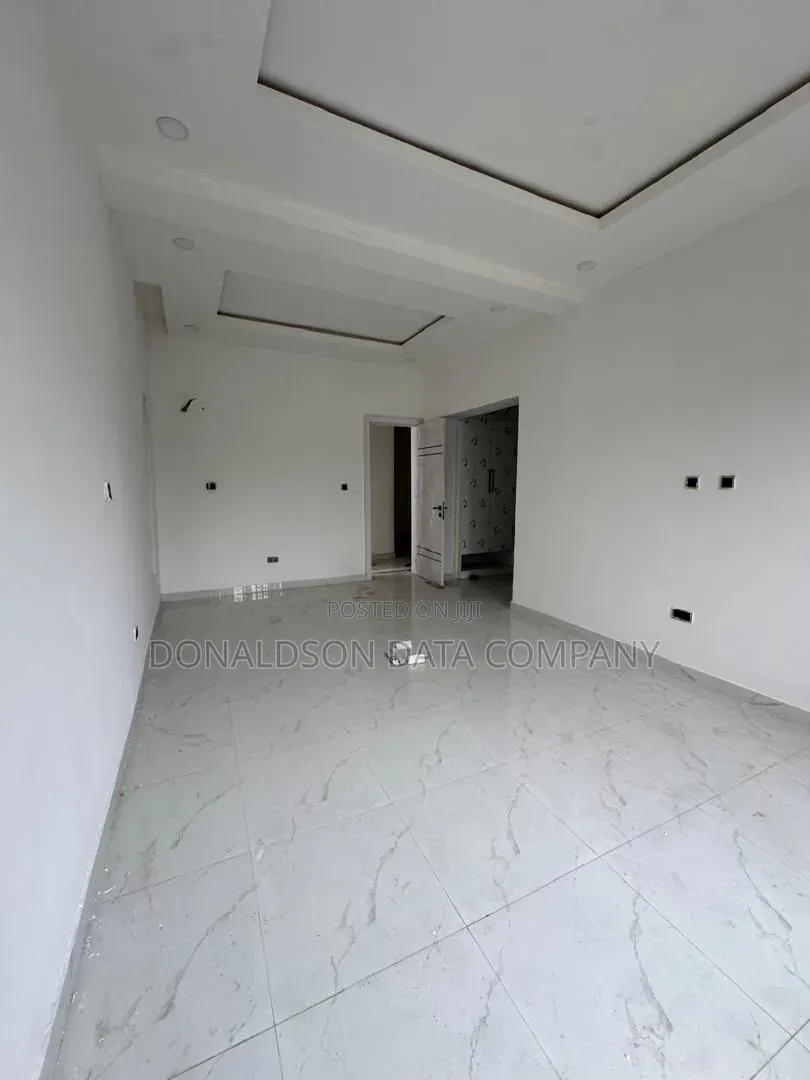 5bdrm Duplex in Opebi, Banana Island for sale