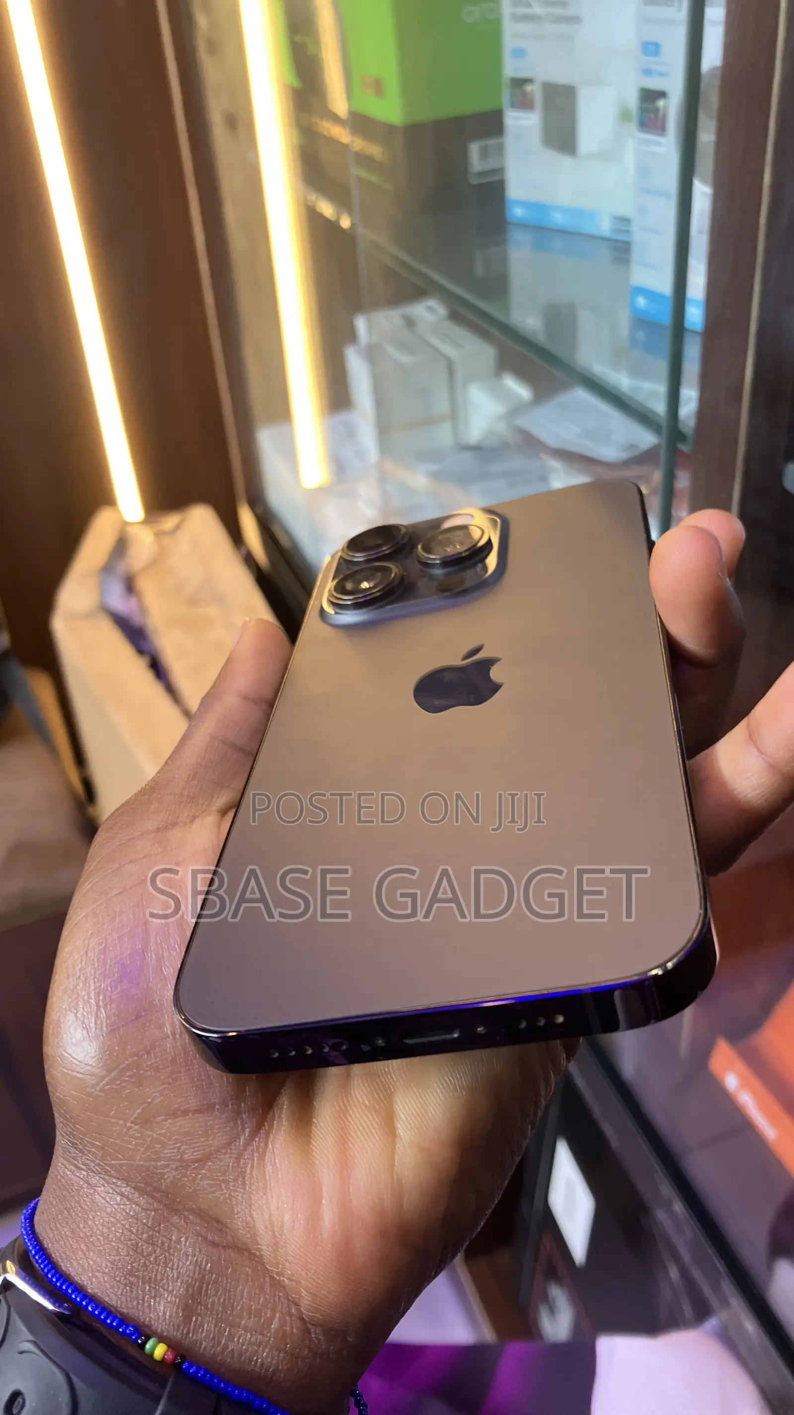 Apple iPhone 14 Pro 128 GB Black