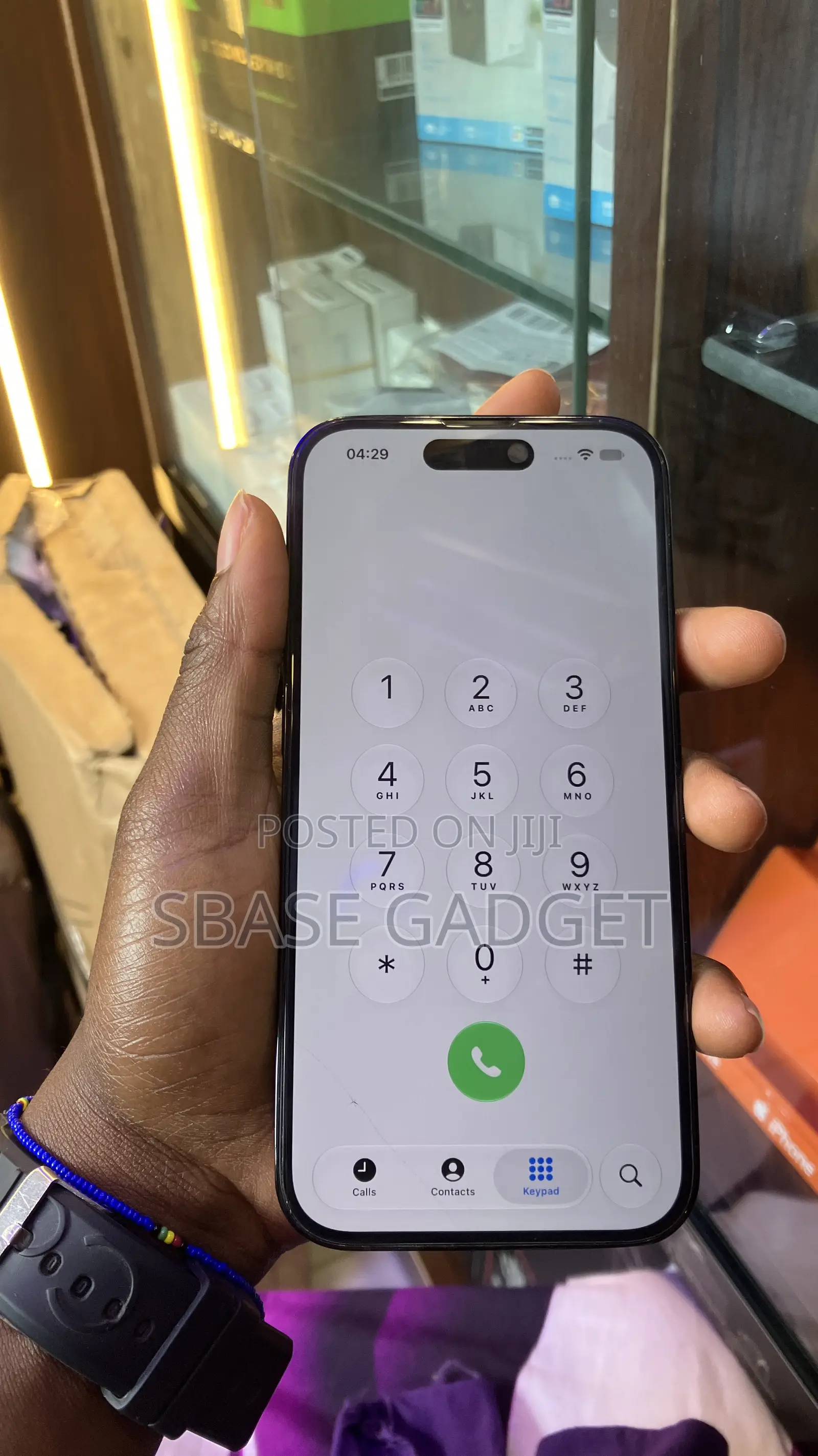 Apple iPhone 14 Pro 128 GB Black