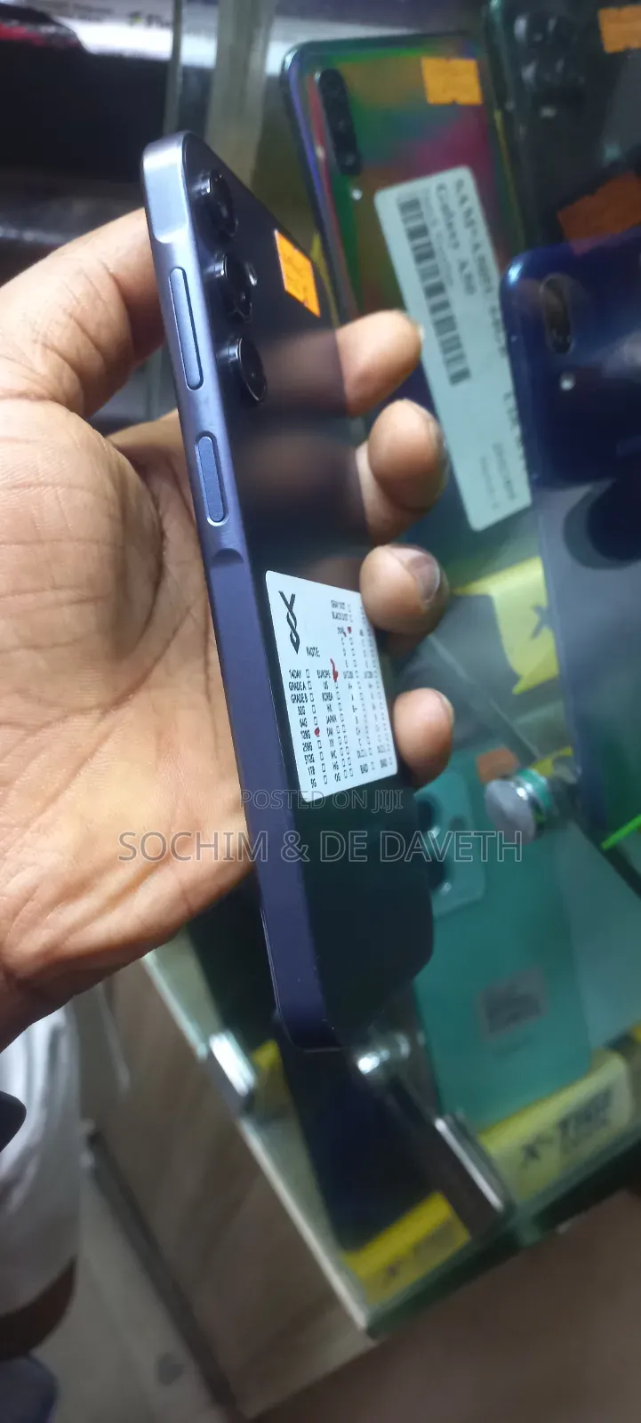Samsung Galaxy A15 5G 128 GB