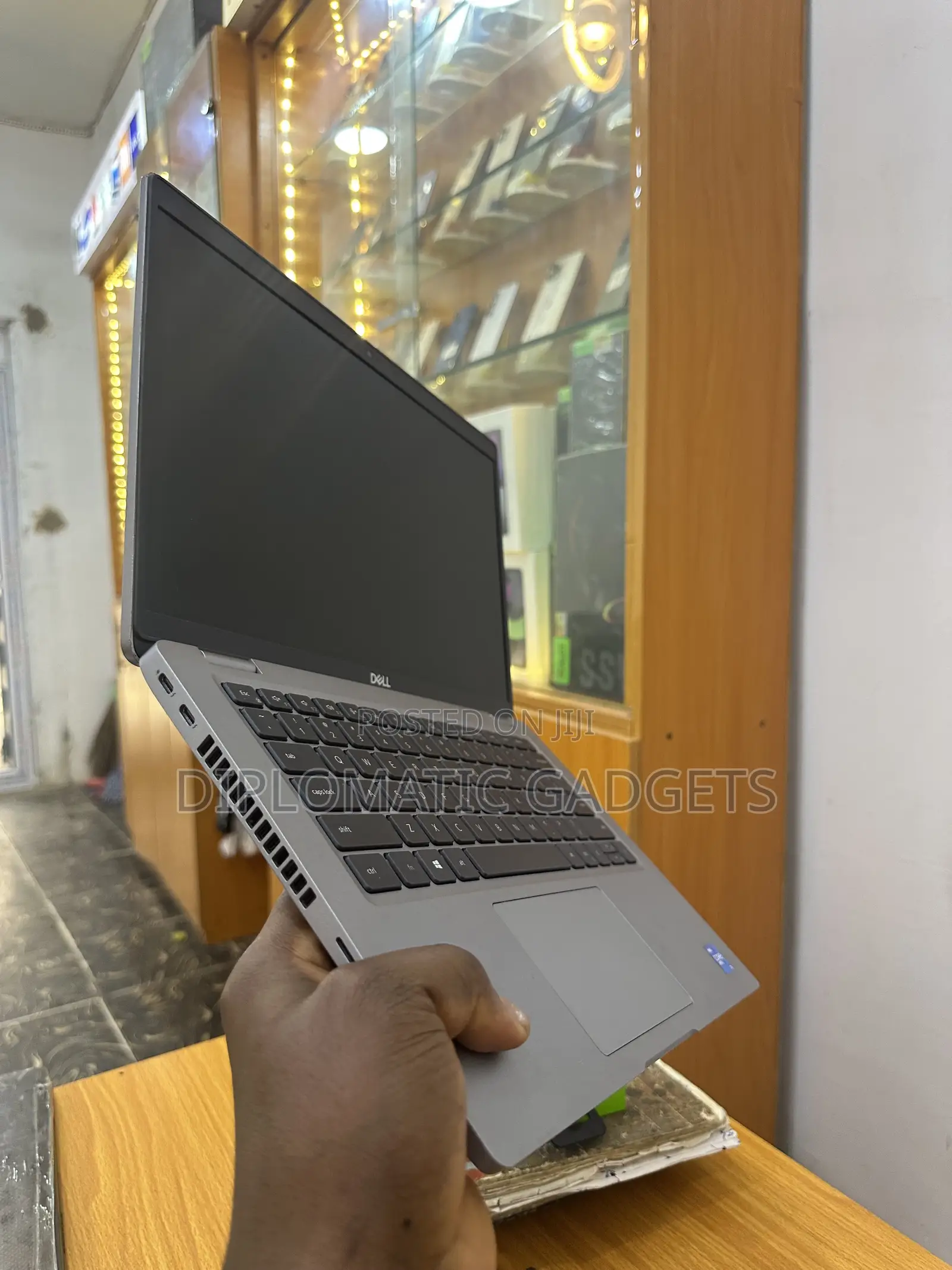 Laptop Dell Latitude 5420 8GB Intel Core i5 SSD 256GB