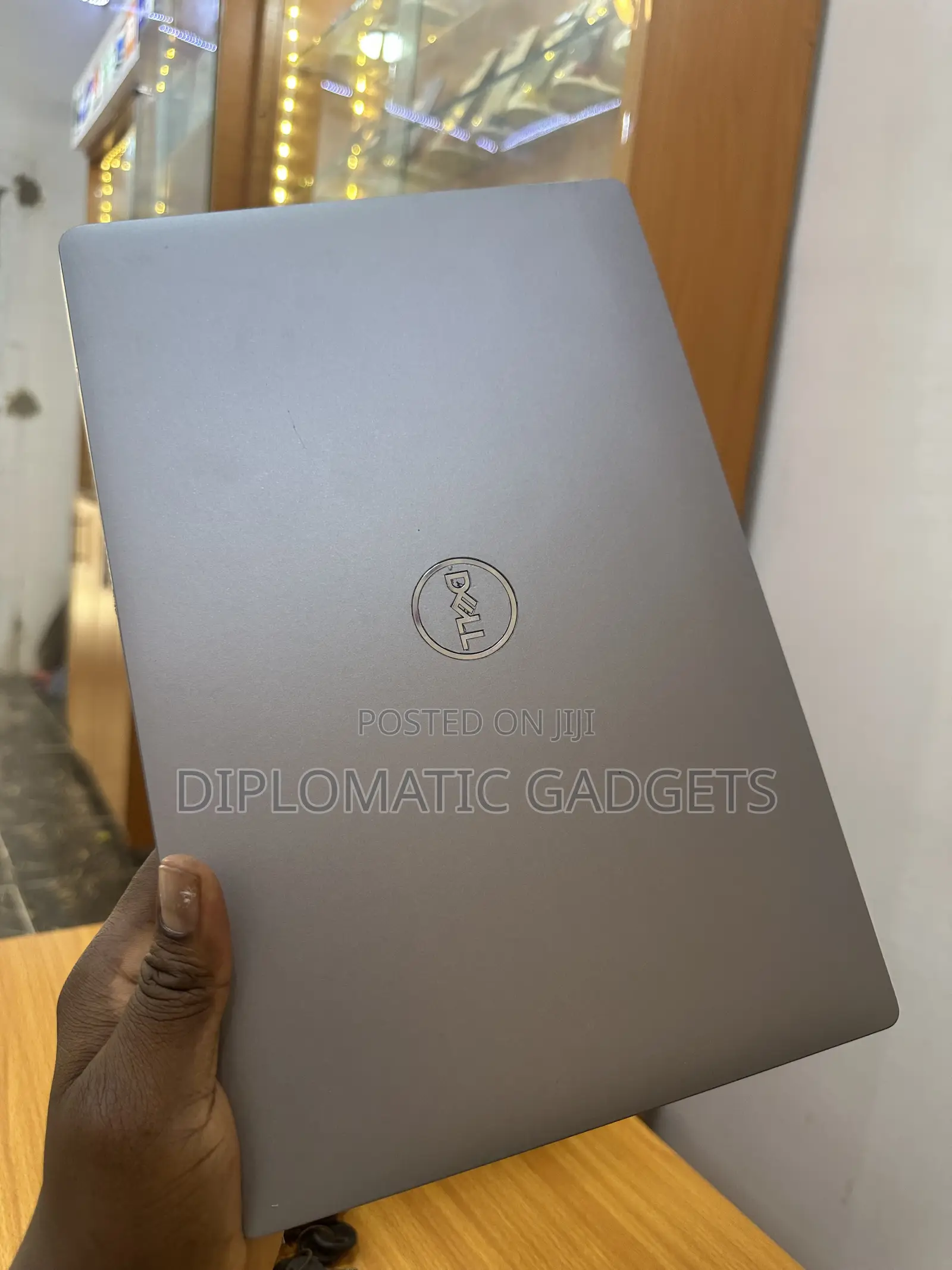 Laptop Dell Latitude 5420 8GB Intel Core i5 SSD 256GB