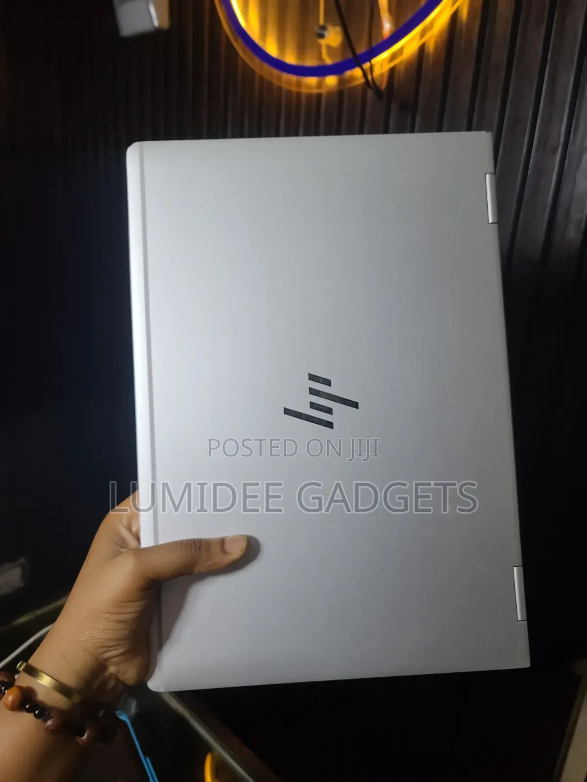 Laptop HP Chromebook X360 16GB Intel Core i5 SSHD (Hybrid) 256GB