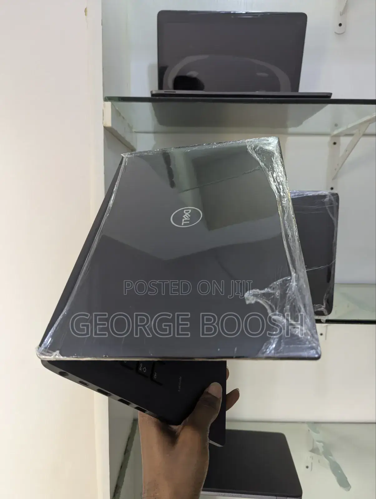 Laptop Dell Latitude 7490 8GB Intel Core i5 SSD 256GB