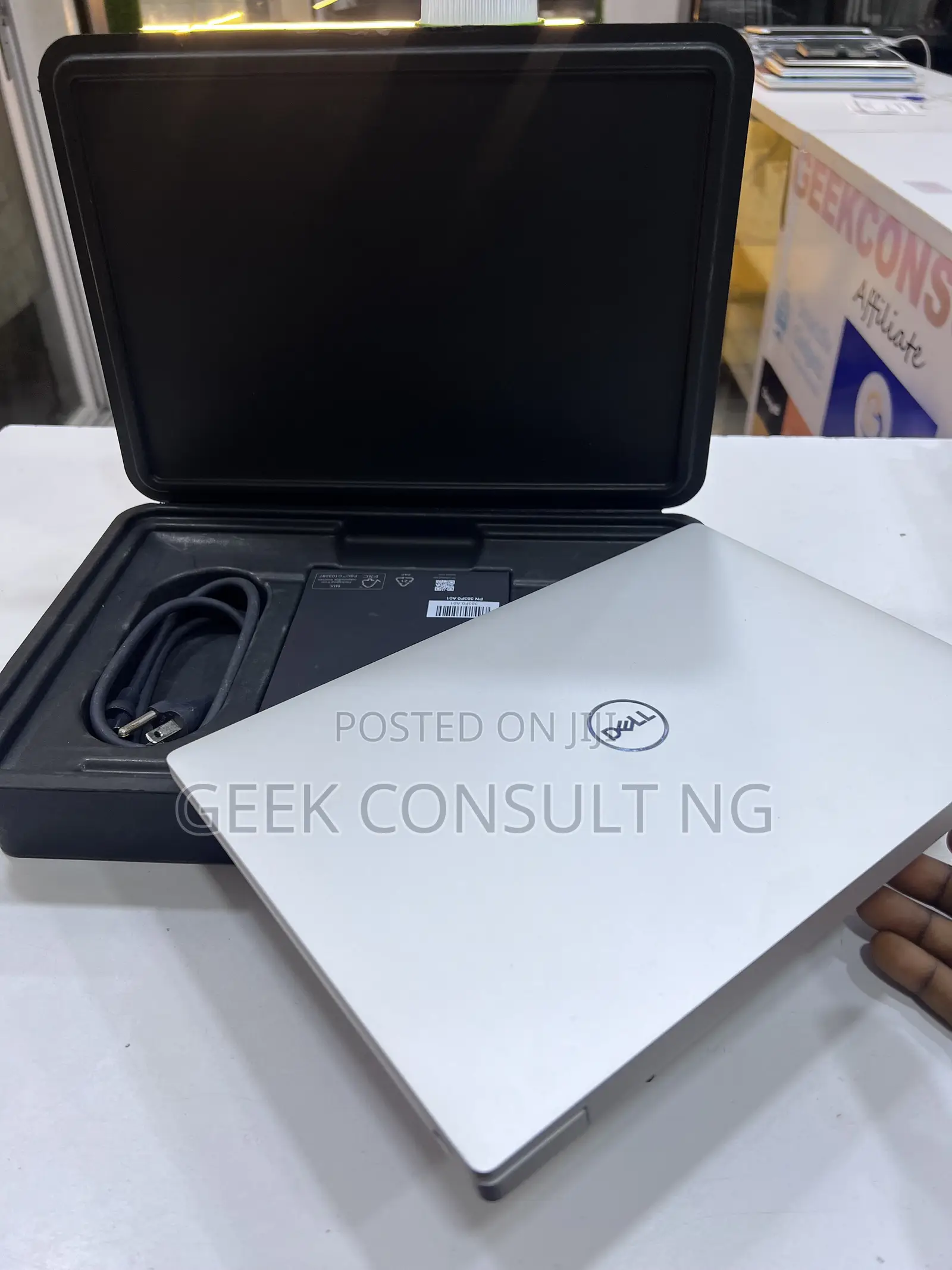 Laptop Dell XPS 13 9340 16GB Intel Core Ultra 7 SSD 512GB