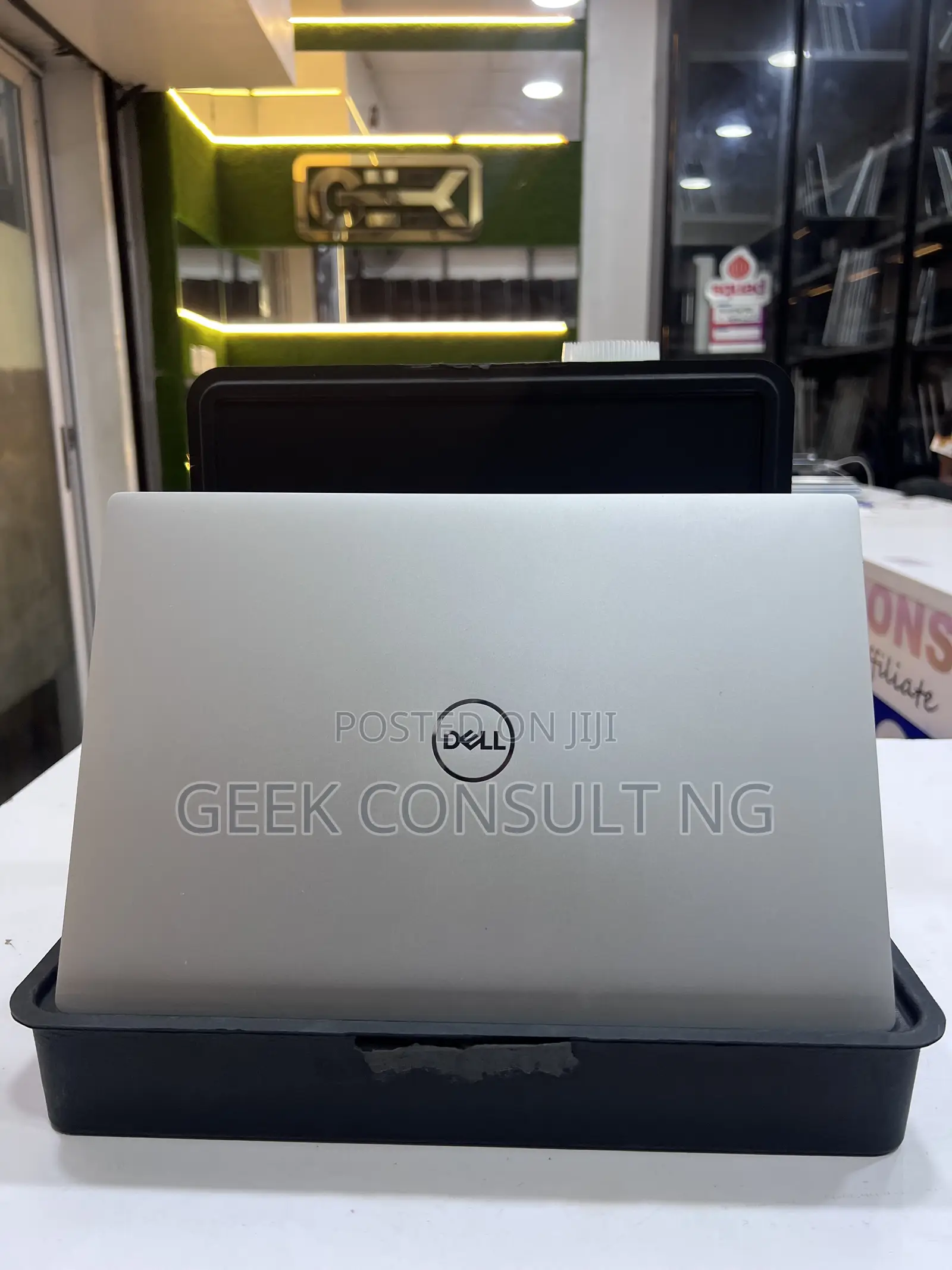 Laptop Dell XPS 13 9340 16GB Intel Core Ultra 7 SSD 512GB