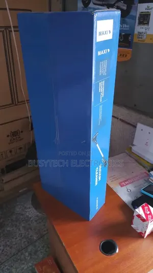 MAXI Cordless Stick Vacuum Cleaner