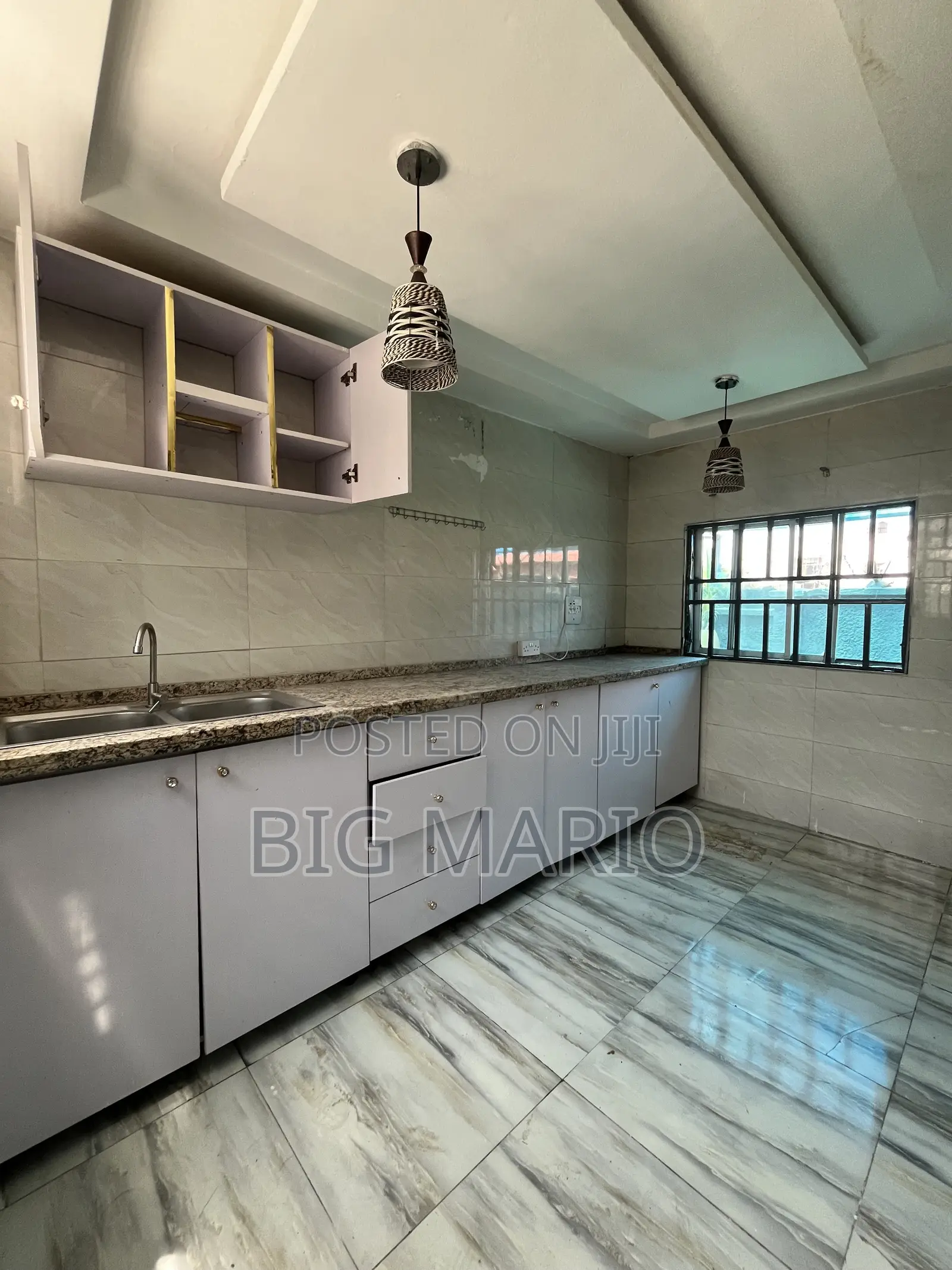 2bdrm Apartment in Asokoro for rent
